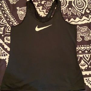 Nike Pro Dri-Fit tank top
